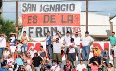 Foto de la galería: La Franja goleó y en la última fecha se define su futuro