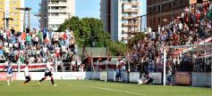 Foto de la galería: La Franja goleó y en la última fecha se define su futuro