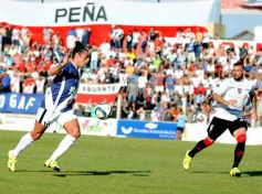 Foto de la galería: La Franja goleó y en la última fecha se define su futuro