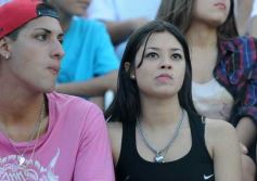 Foto de la galería: La Franja goleó y en la última fecha se define su futuro