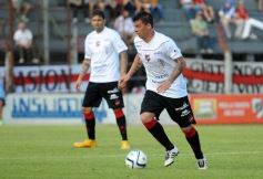 Foto de la galería: La Franja goleó y en la última fecha se define su futuro