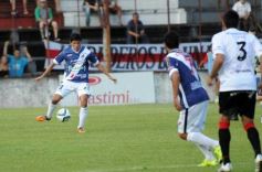 Foto de la galería: La Franja goleó y en la última fecha se define su futuro