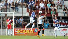 Foto de la galería: La Franja goleó y en la última fecha se define su futuro