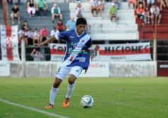 Foto de la galería: La Franja goleó y en la última fecha se define su futuro