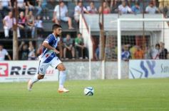 Foto de la galería: La Franja goleó y en la última fecha se define su futuro