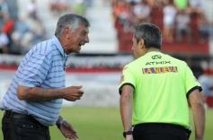 Foto de la galería: La Franja goleó y en la última fecha se define su futuro