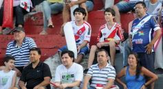 Foto de la galería: La Franja goleó y en la última fecha se define su futuro