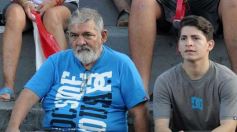 Foto de la galería: La Franja goleó y en la última fecha se define su futuro