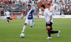 Foto de la galería: La Franja goleó y en la última fecha se define su futuro