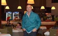 Foto de la galería: Merecido festejo de los bancarios en su día