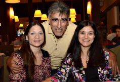 Foto de la galería: Merecido festejo de los bancarios en su día