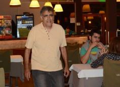 Foto de la galería: Merecido festejo de los bancarios en su día