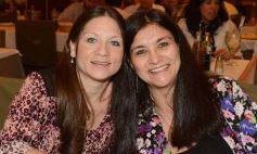 Foto de la galería: Merecido festejo de los bancarios en su día