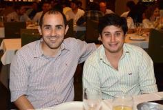 Foto de la galería: Merecido festejo de los bancarios en su día