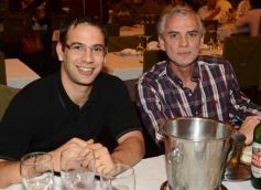 Foto de la galería: Merecido festejo de los bancarios en su día