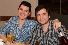 Foto de la galería: Merecido festejo de los bancarios en su día