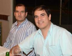 Foto de la galería: Merecido festejo de los bancarios en su día