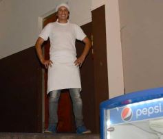 Foto de la galería: Merecido festejo de los bancarios en su día