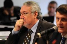 Foto de la galería: El Parlamento misionero concluyó el análisis del presupuesto 2016