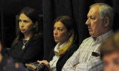 Foto de la galería: El Parlamento misionero concluyó el análisis del presupuesto 2016