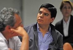 Foto de la galería: El Parlamento misionero concluyó el análisis del presupuesto 2016