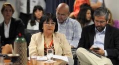 Foto de la galería: El Parlamento misionero concluyó el análisis del presupuesto 2016