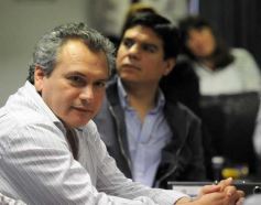 Foto de la galería: El Parlamento misionero concluyó el análisis del presupuesto 2016