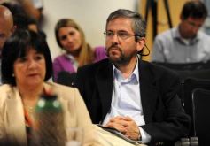 Foto de la galería: El Parlamento misionero concluyó el análisis del presupuesto 2016