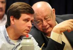 Foto de la galería: El Parlamento misionero concluyó el análisis del presupuesto 2016