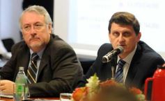 Foto de la galería: El Parlamento misionero concluyó el análisis del presupuesto 2016