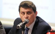 Foto de la galería: El Parlamento misionero concluyó el análisis del presupuesto 2016