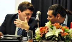 Foto de la galería: El Parlamento misionero concluyó el análisis del presupuesto 2016