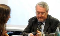 Foto de la galería: El Parlamento misionero concluyó el análisis del presupuesto 2016