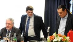 Foto de la galería: El Parlamento misionero concluyó el análisis del presupuesto 2016