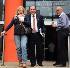 Foto de la galería: El Parlamento misionero concluyó el análisis del presupuesto 2016