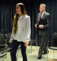 Foto de la galería: El Parlamento misionero concluyó el análisis del presupuesto 2016