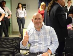 Foto de la galería: El Parlamento misionero concluyó el análisis del presupuesto 2016