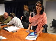 Foto de la galería: El Parlamento misionero concluyó el análisis del presupuesto 2016