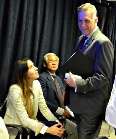 Foto de la galería: El Parlamento misionero concluyó el análisis del presupuesto 2016