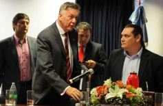 Foto de la galería: El Parlamento misionero concluyó el análisis del presupuesto 2016