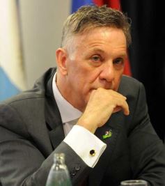 Foto de la galería: El Parlamento misionero concluyó el análisis del presupuesto 2016