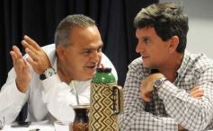 Foto de la galería: El Parlamento misionero concluyó el análisis del presupuesto 2016