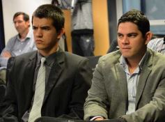 Foto de la galería: El Parlamento misionero concluyó el análisis del presupuesto 2016