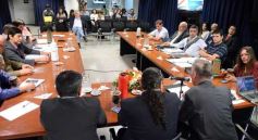 Foto de la galería: El Parlamento misionero concluyó el análisis del presupuesto 2016