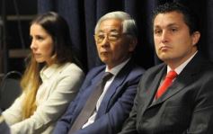 Foto de la galería: El Parlamento misionero concluyó el análisis del presupuesto 2016