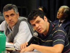 Foto de la galería: El Parlamento misionero concluyó el análisis del presupuesto 2016