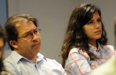 Foto de la galería: El Parlamento misionero concluyó el análisis del presupuesto 2016