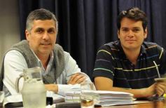 Foto de la galería: El Parlamento misionero concluyó el análisis del presupuesto 2016