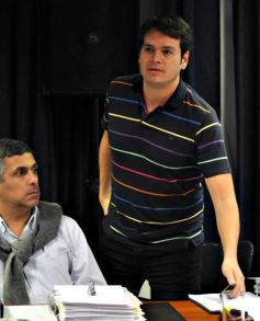 Foto de la galería: El Parlamento misionero concluyó el análisis del presupuesto 2016