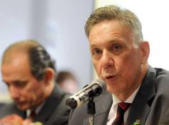 Foto de la galería: El Parlamento misionero concluyó el análisis del presupuesto 2016